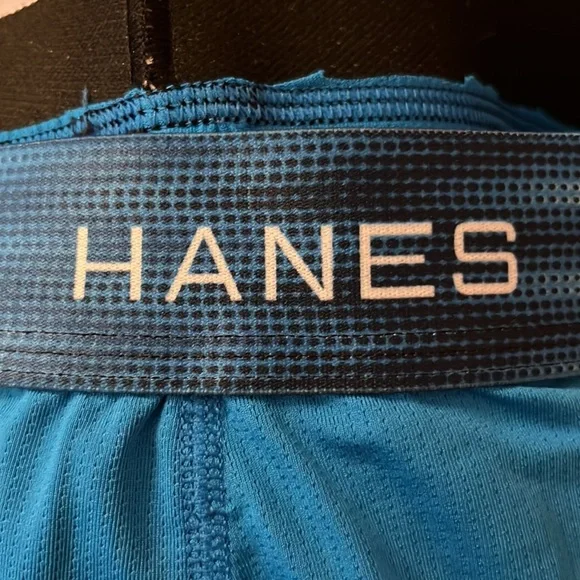 Hanes Boxer Briefs - Picture 5 of 5